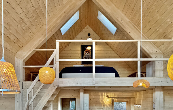 Casa de vacaciones - Abreschviller , Francia - FCS046 601