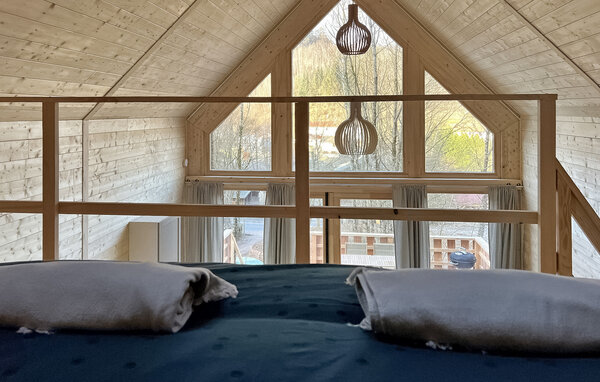 Casa de vacaciones - Abreschviller , Francia - FCS046 602
