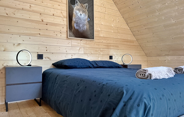 Casa de vacaciones - Abreschviller , Francia - FCS046 605