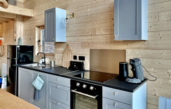 Casa de vacaciones - Abreschviller , Francia - FCS046 401