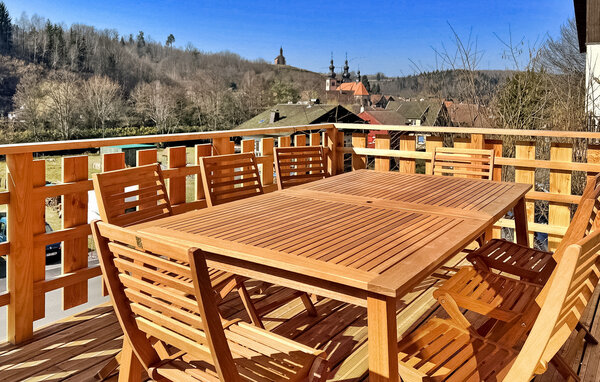 Casa de vacaciones - Abreschviller , Francia - FCS046 4