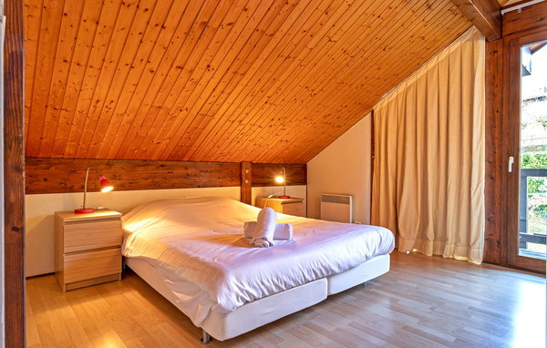 Location de vacances - Talloires-Montmin , France - FCS049 602