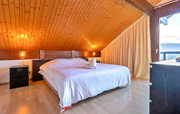 Location de vacances - Talloires-Montmin , France - FCS049 604