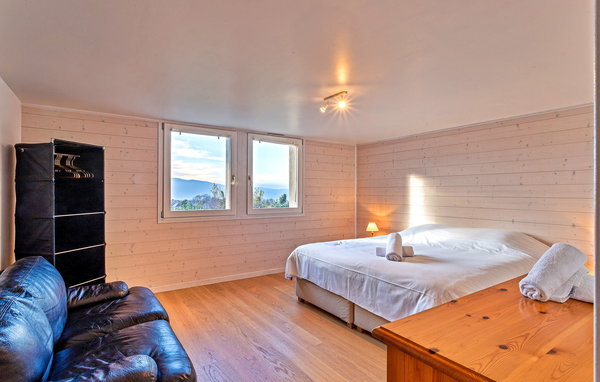 Location de vacances - Talloires-Montmin , France - FCS049 605