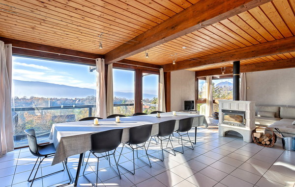 Location de vacances - Talloires-Montmin , France - FCS049 501