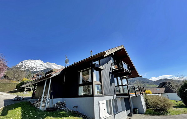 Location de vacances - Talloires-Montmin , France - FCS049 81