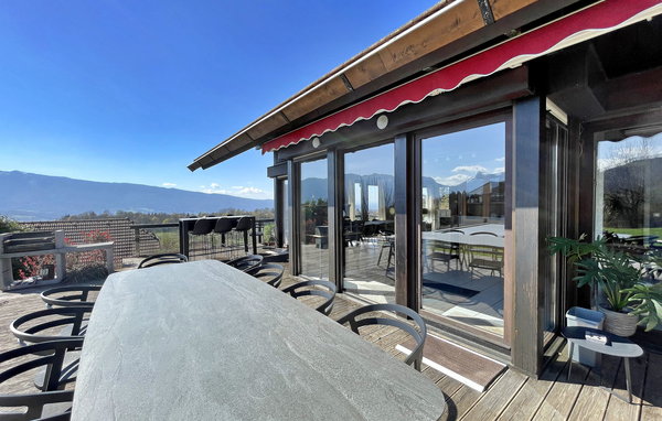 Location de vacances - Talloires-Montmin , France - FCS049 6