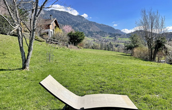 Location de vacances - Talloires-Montmin , France - FCS049 9
