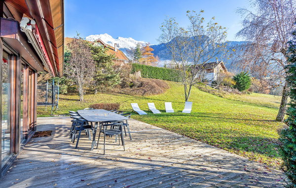 Location de vacances - Talloires-Montmin , France - FCS049 101
