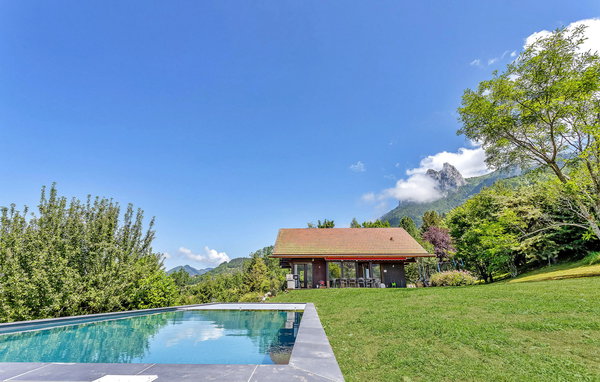 Location de vacances - Talloires-Montmin , France - FCS049 3