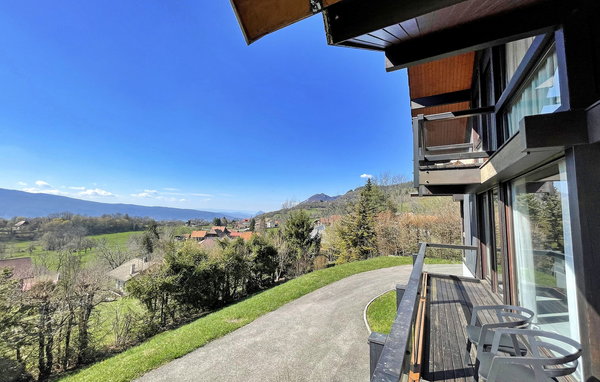 Location de vacances - Talloires-Montmin , France - FCS049 8