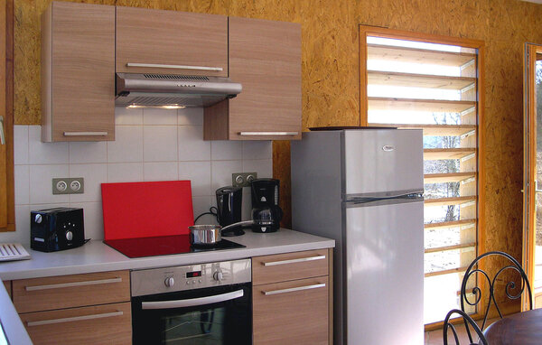 Kuća-za-odmor - Antonne-et-Trigonant , Francuska - FCS052 406