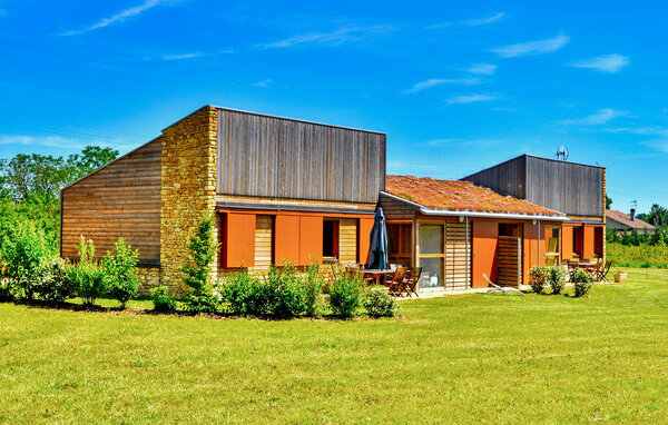 Ferienhaus - Antonne-et-Trigonant , Frankreich - FCS053 1
