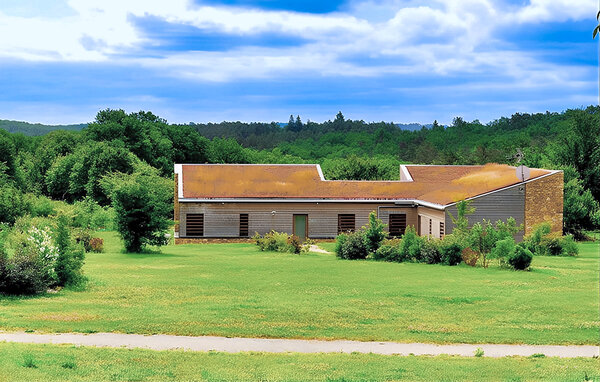 Semesterhus - Antonne-et-Trigonant , Frankrike - FCS053 8