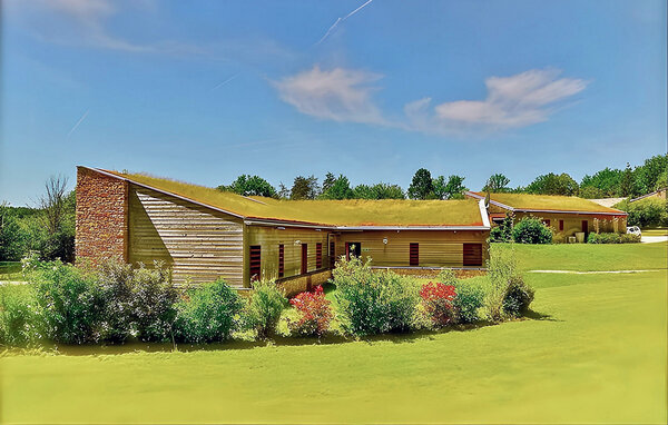 Semesterhus - Antonne-et-Trigonant , Frankrike - FCS053 81