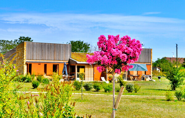 Semesterhus - Antonne-et-Trigonant , Frankrike - FCS053 82