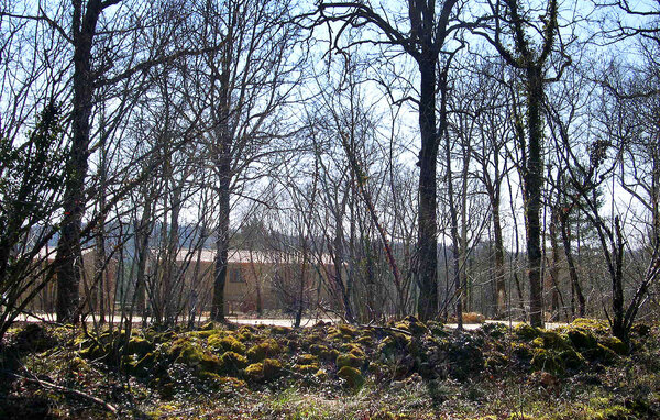 Semesterhus - Antonne-et-Trigonant , Frankrike - FCS053 105