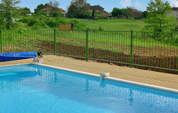 Semesterhus - Antonne-et-Trigonant , Frankrike - FCS053 4