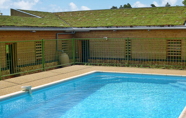 Semesterhus - Antonne-et-Trigonant , Frankrike - FCS053 5