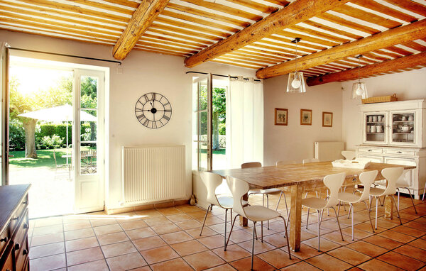 Location de vacances - Robion , France - FCS056 502