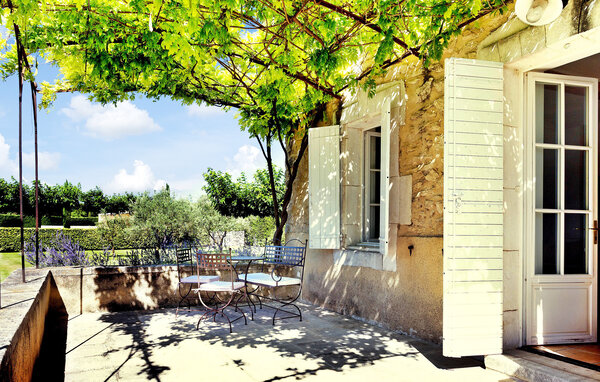 Location de vacances - Robion , France - FCS056 3