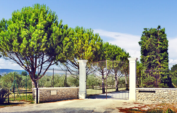 Location de vacances - Robion , France - FCS056 8