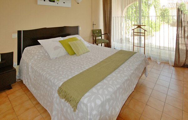 Ferienhaus - Vaison La Romaine , Frankreich - FCS057 602