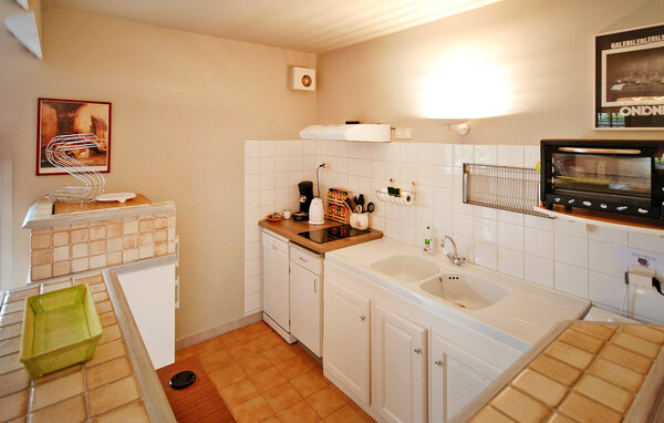 Ferienhaus - Vaison La Romaine , Frankreich - FCS057 5