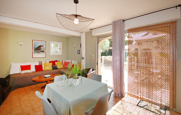 Ferienhaus - Vaison La Romaine , Frankreich - FCS057 301