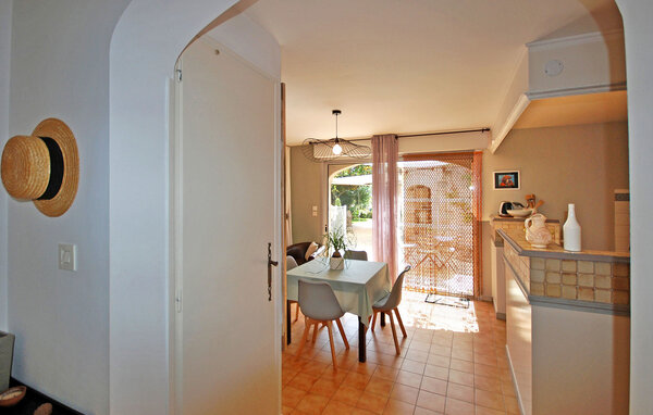 Ferienhaus - Vaison La Romaine , Frankreich - FCS057 303