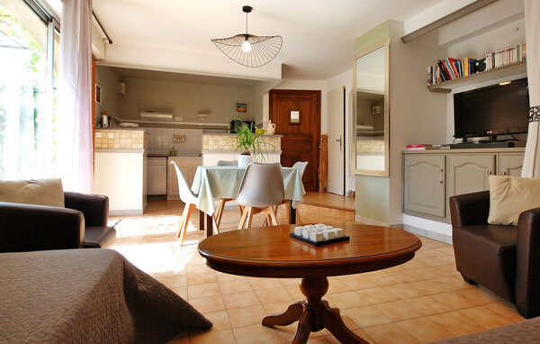 Ferienhaus - Vaison La Romaine , Frankreich - FCS057 304