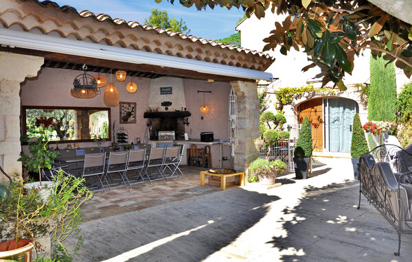 Ferienhaus - Vaison La Romaine , Frankreich - FCS057 104