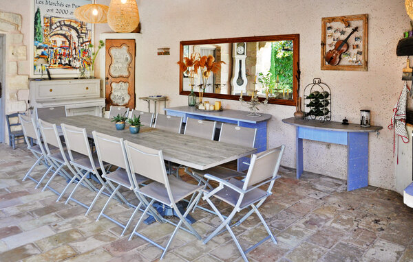 Ferienhaus - Vaison La Romaine , Frankreich - FCS057 105