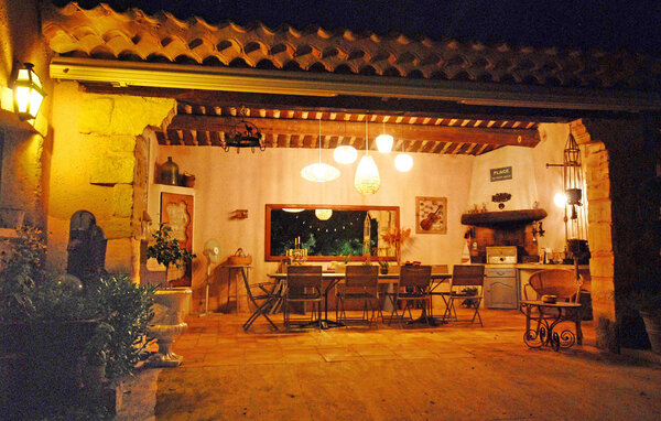 Ferienhaus - Vaison La Romaine , Frankreich - FCS057 113