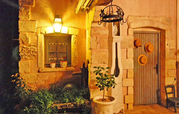 Ferienhaus - Vaison La Romaine , Frankreich - FCS057 114