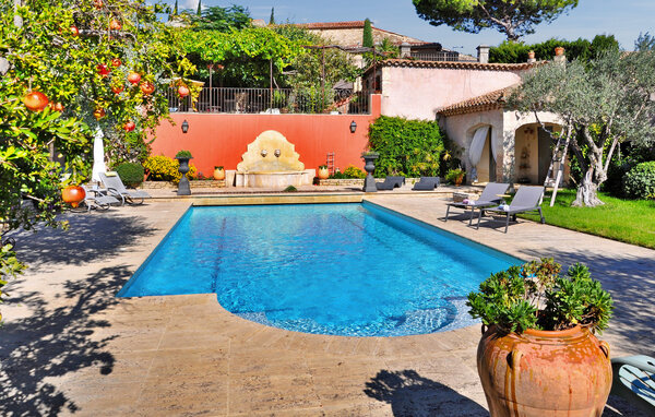 Ferienhaus - Vaison La Romaine , Frankreich - FCS057 7