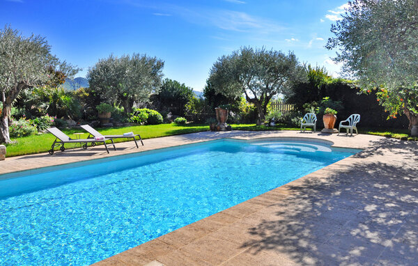 Ferienhaus - Vaison La Romaine , Frankreich - FCS057 9