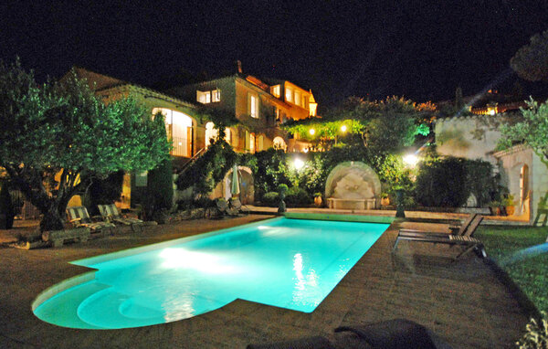 Ferienhaus - Vaison La Romaine , Frankreich - FCS057 12