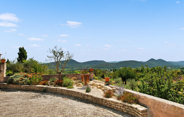 Ferienhaus - Vaison La Romaine , Frankreich - FCS057 201