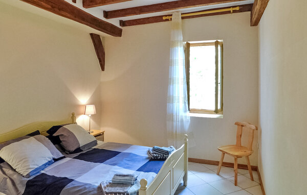 Maison La Grange Aux Noix