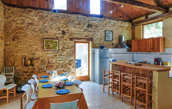 Maison La Grange Aux Noix