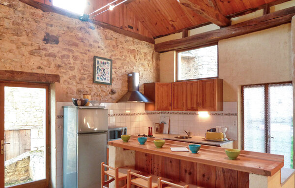 Maison La Grange Aux Noix