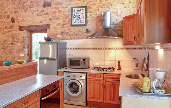 Maison La Grange Aux Noix