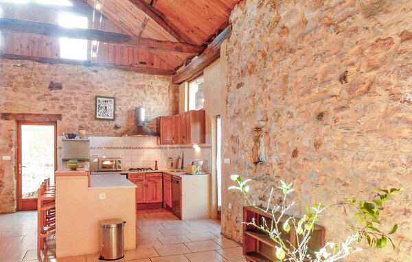 Maison La Grange Aux Noix