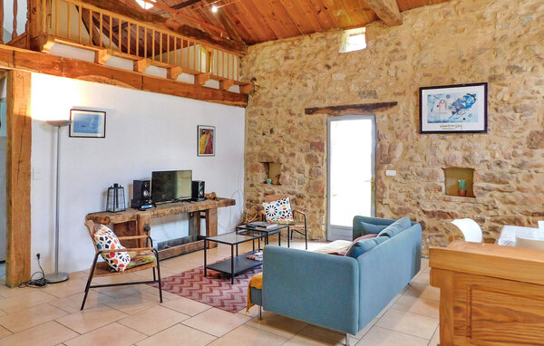 Maison La Grange Aux Noix