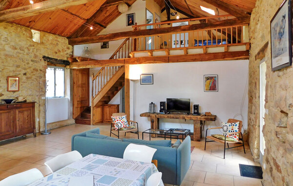 Maison La Grange Aux Noix