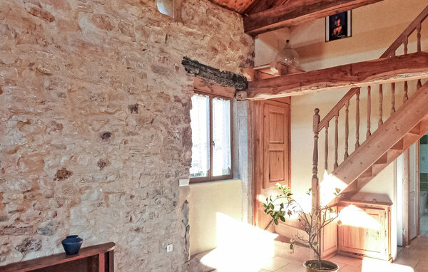 Maison La Grange Aux Noix