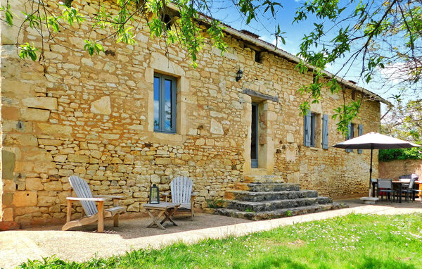 Maison La Grange Aux Noix