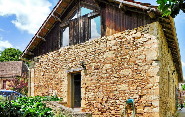 Maison La Grange Aux Noix