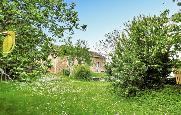 Maison La Grange Aux Noix